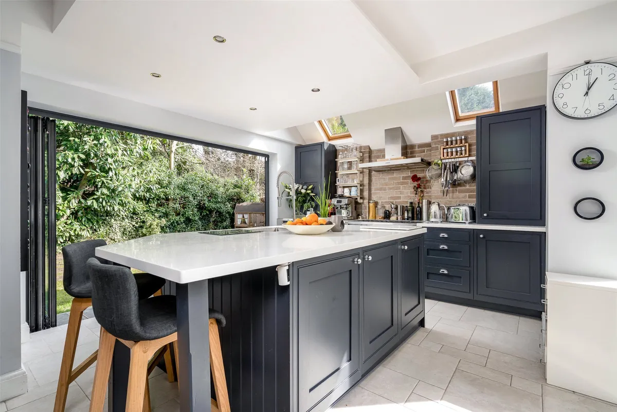 Hooley Lane, Redhill, Surrey, RH1