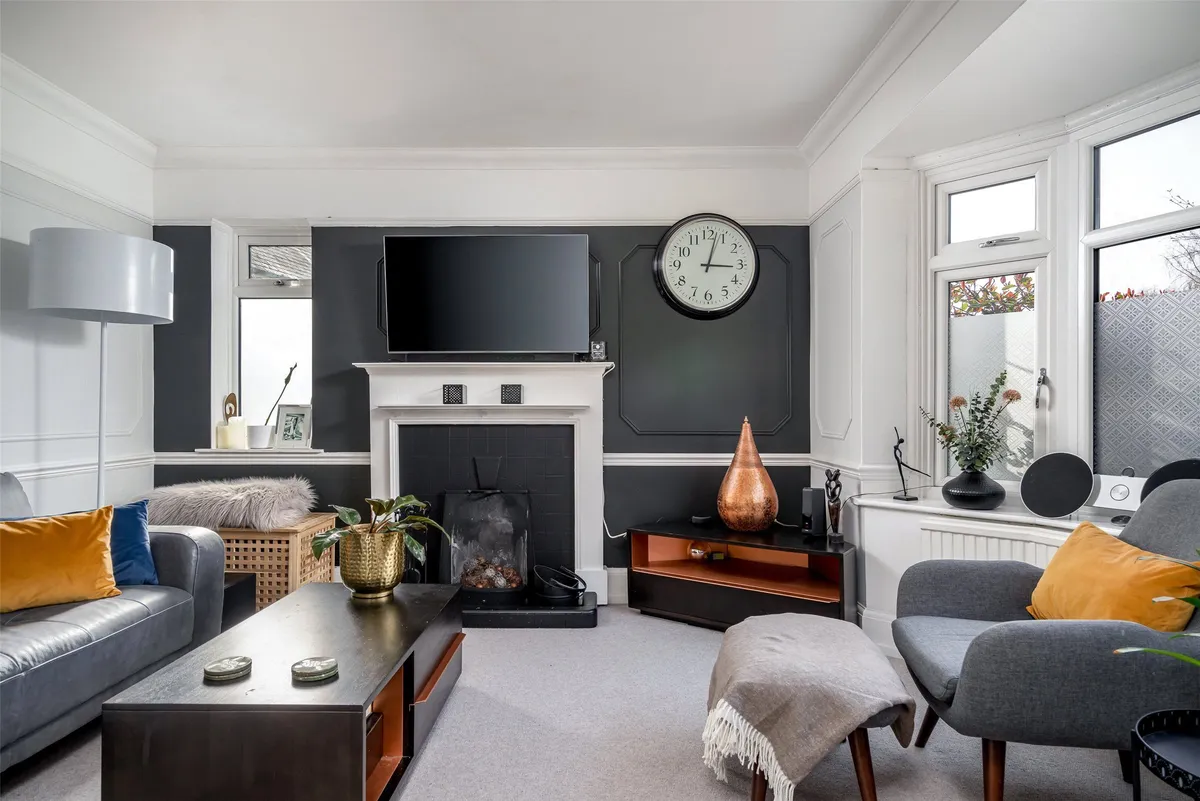 Hooley Lane, Redhill, Surrey, RH1