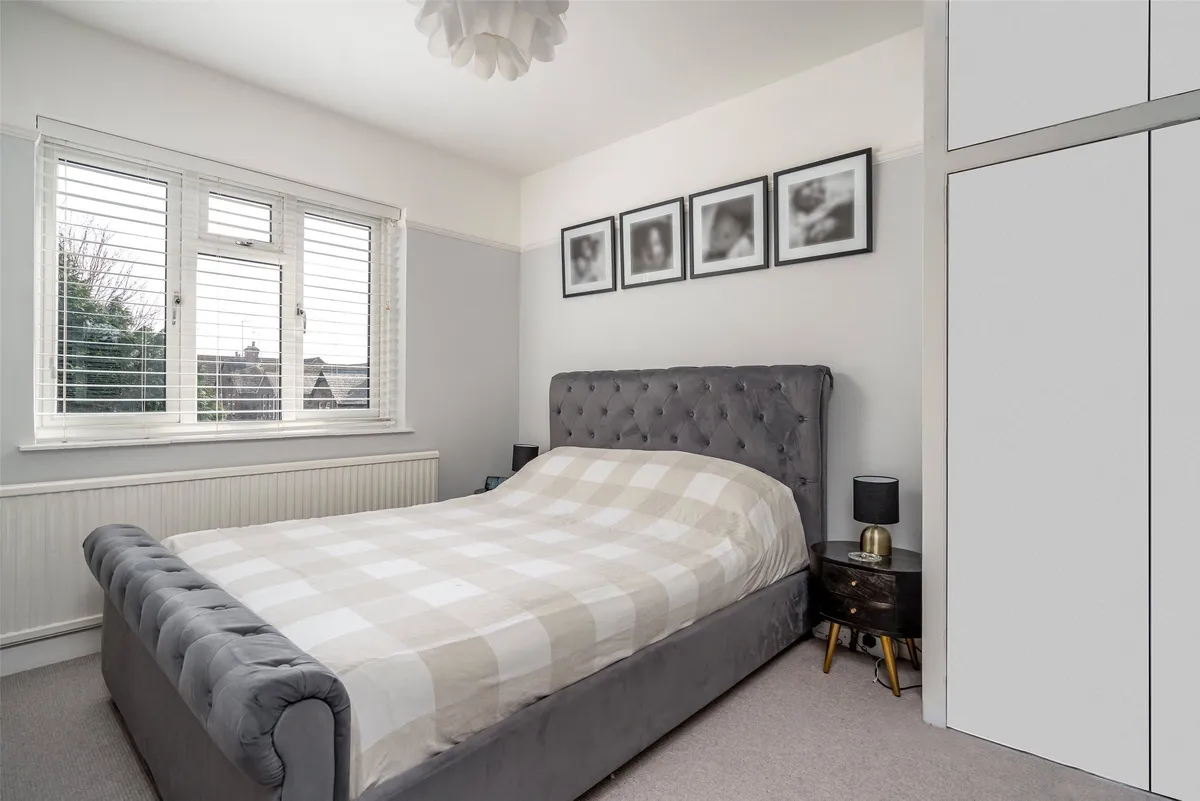 Hooley Lane, Redhill, Surrey, RH1