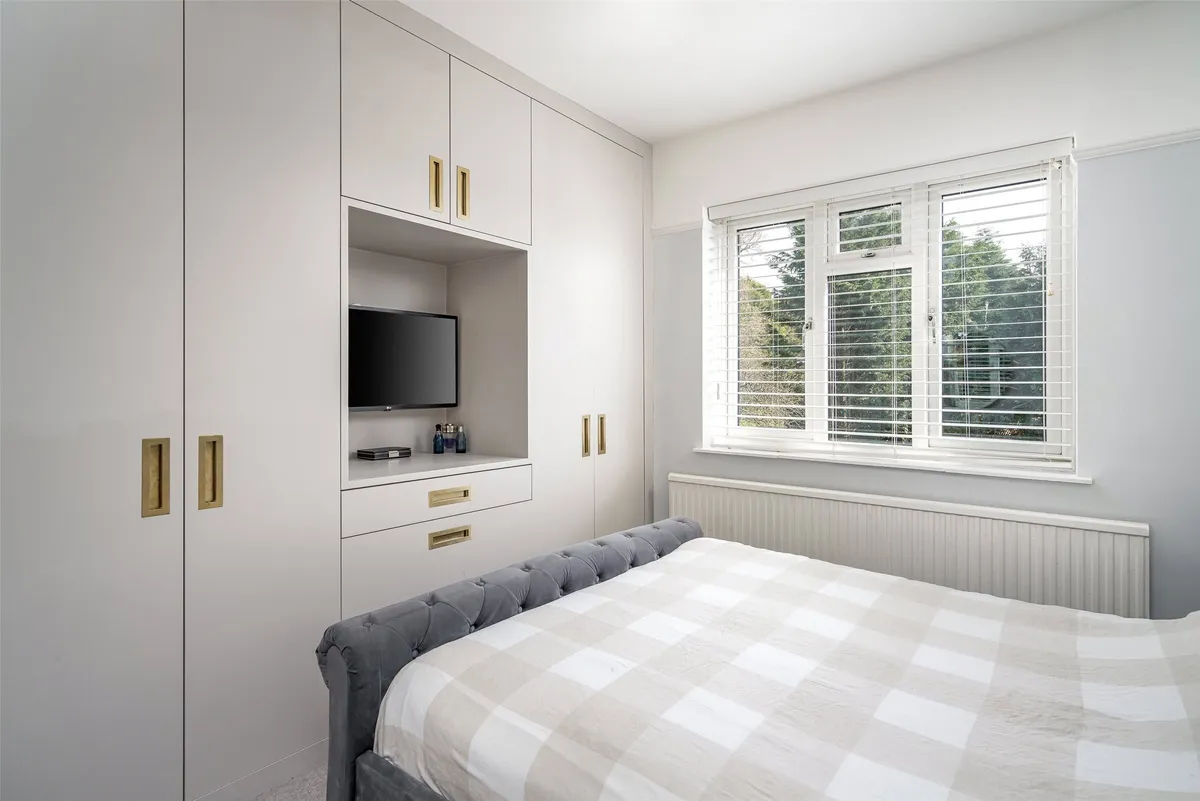 Hooley Lane, Redhill, Surrey, RH1