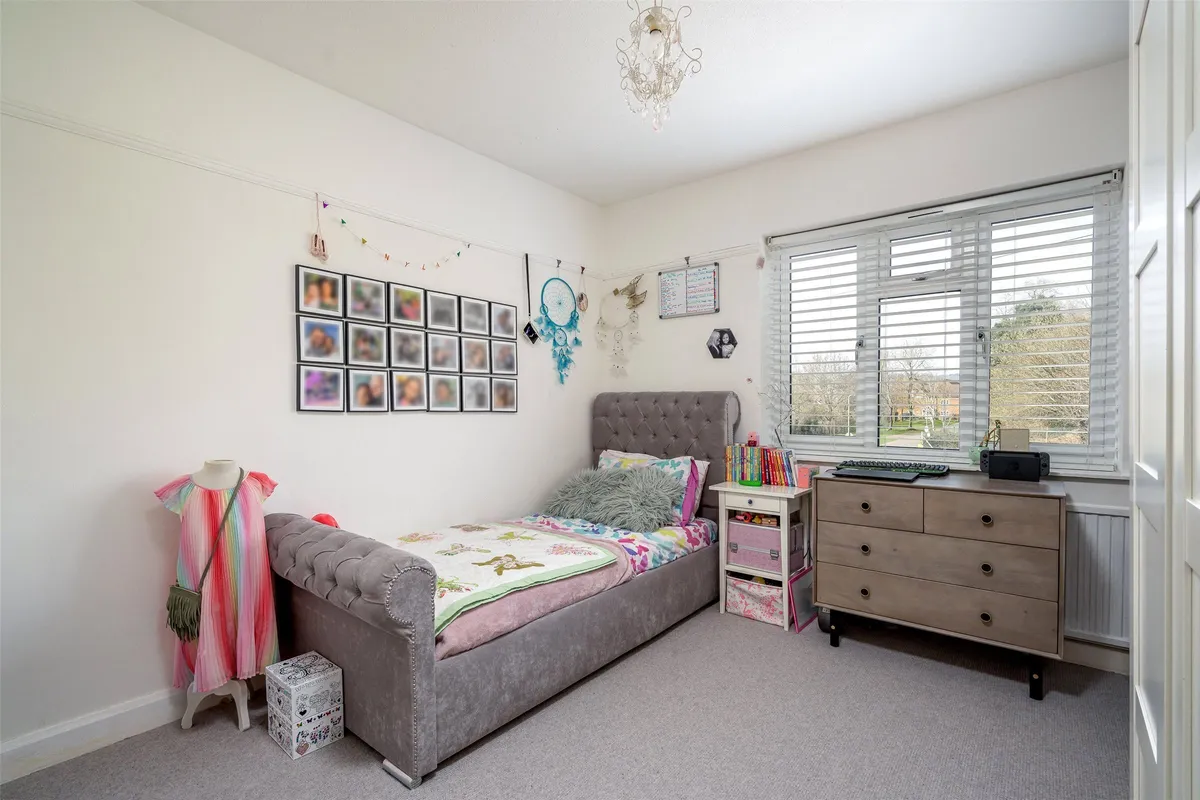 Hooley Lane, Redhill, Surrey, RH1