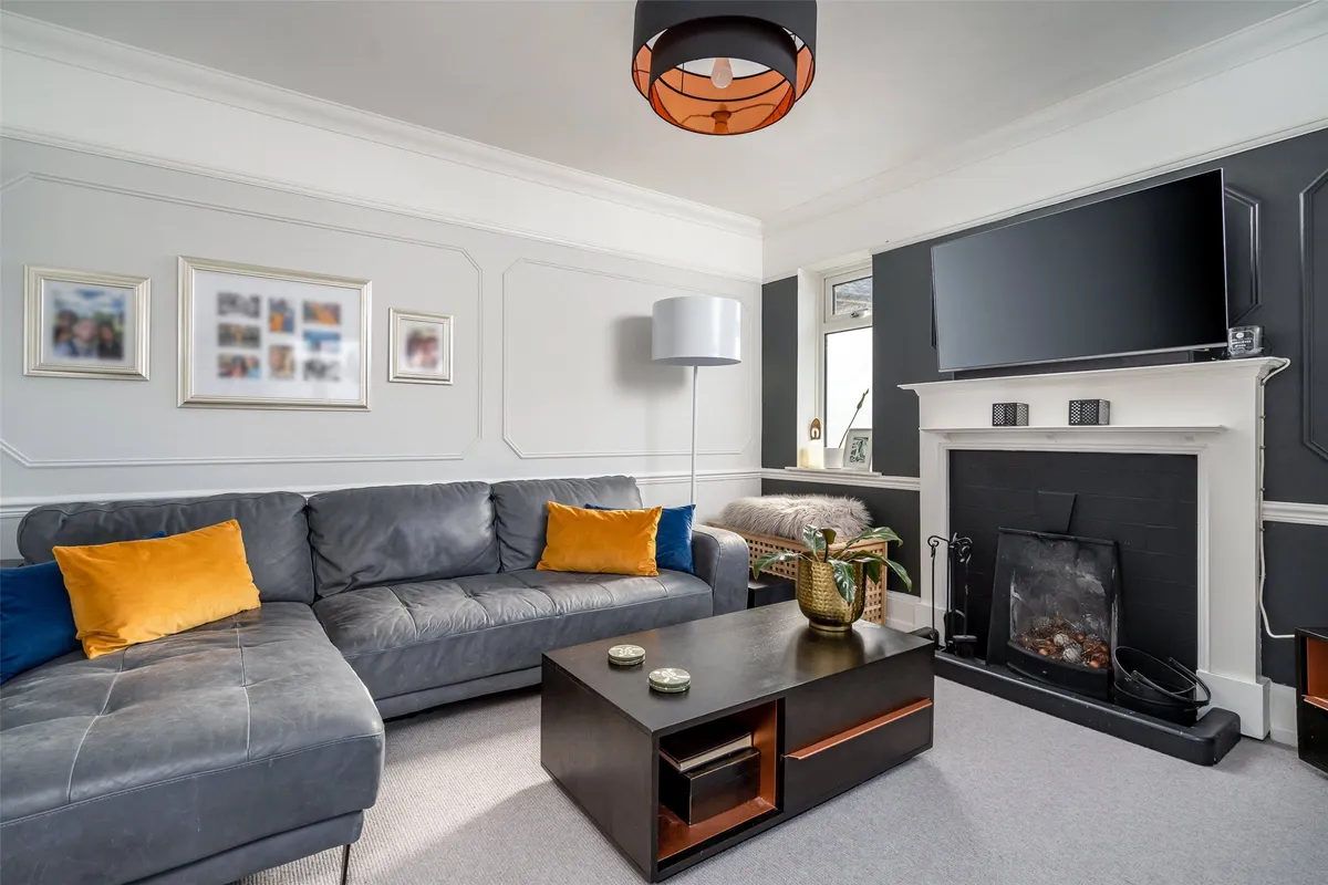 Hooley Lane, Redhill, Surrey, RH1