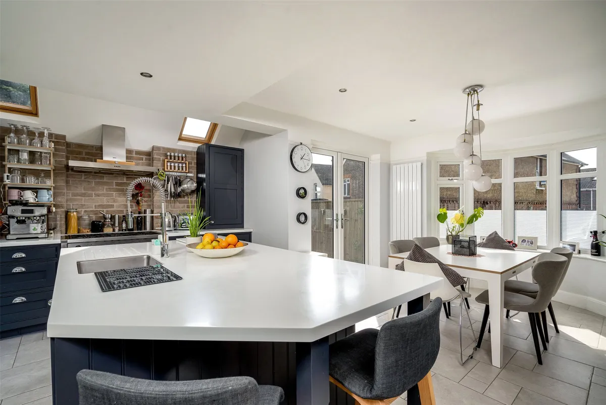 Hooley Lane, Redhill, Surrey, RH1