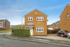 Biddenden Road, Leeds