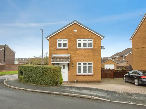 Biddenden Road, Leedsphoto