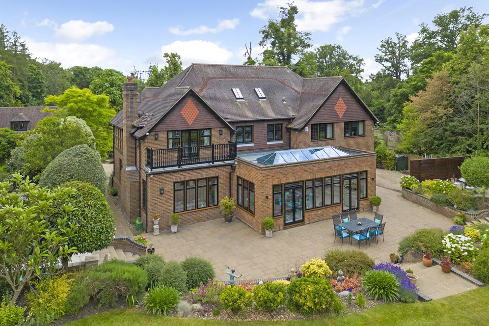 Cliveden Road, Burnham, SL1 photo 24