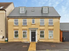 Deer Park, Thornbury, BRISTOL photo