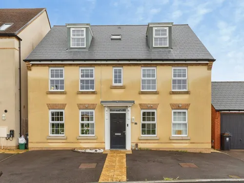 Deer Park, Thornbury, BRISTOLphoto