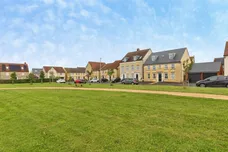 Deer Park, Thornbury, BRISTOL