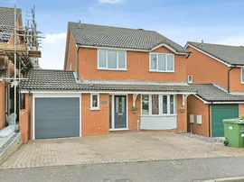 Grand Close, Scarning, DEREHAM photo