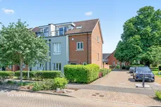 Parkview Way, Epsom