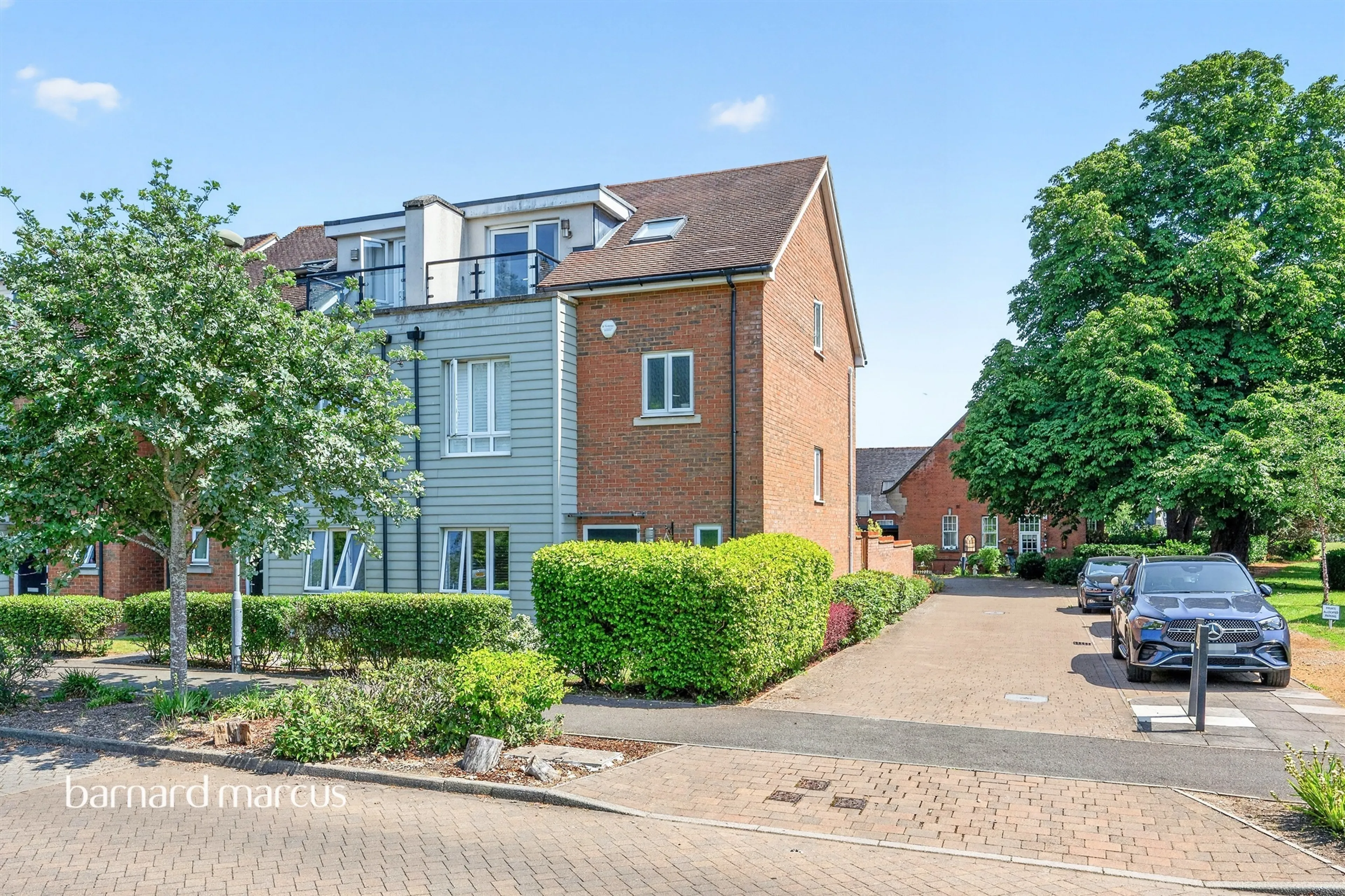 Property at Parkview Way, Epsom