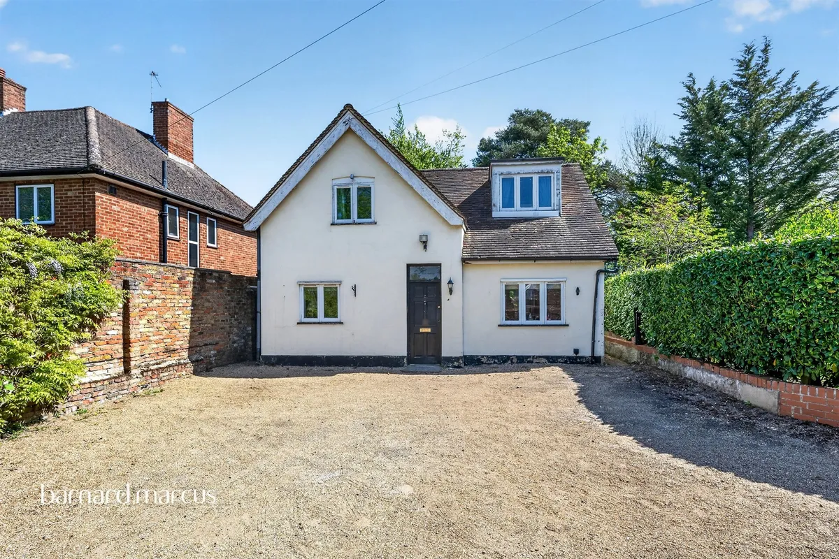 Woodcote Road, Epsom