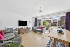 Parkview Way, Epsom