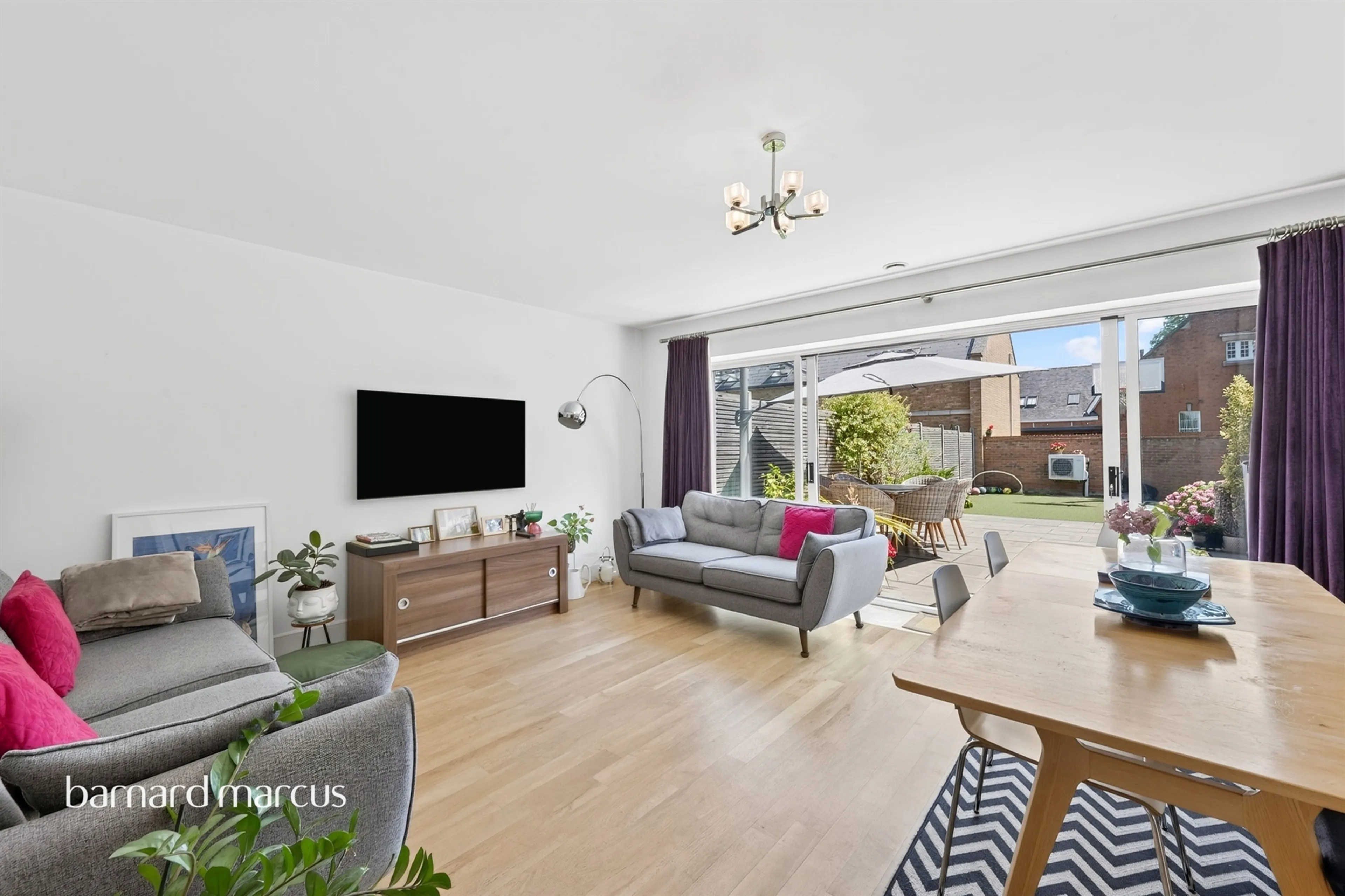 Property at Parkview Way, Epsom