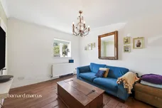 Woodcote Road, Epsom