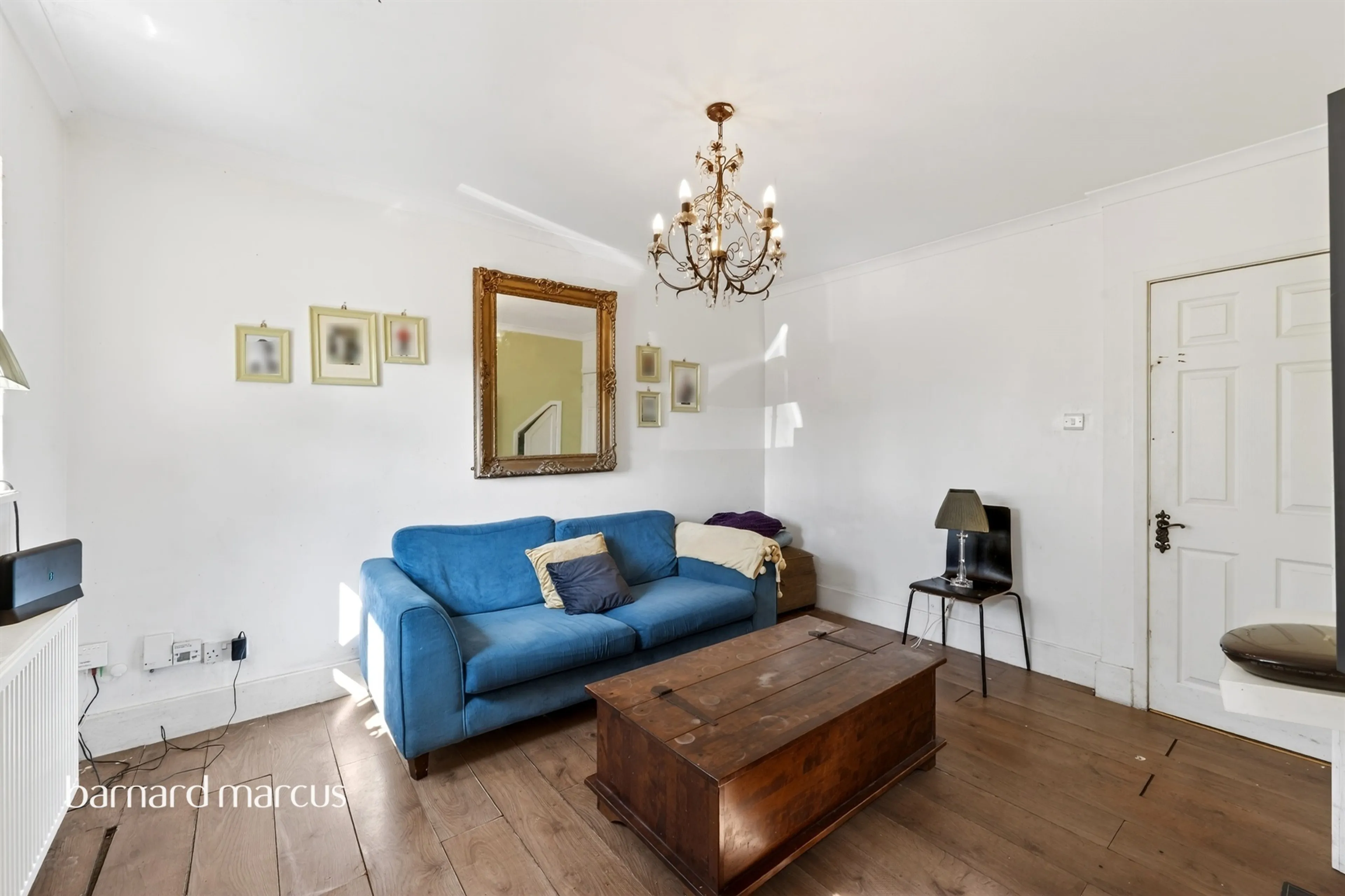 Property at Woodcote Road, Epsom