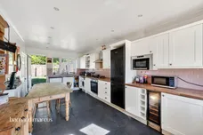 Woodcote Road, Epsom
