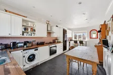 Woodcote Road, Epsom