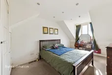 Woodcote Road, Epsom