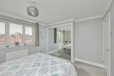 Grand Close, Scarning, DEREHAM