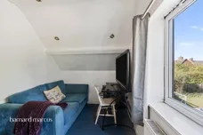 Woodcote Road, Epsom