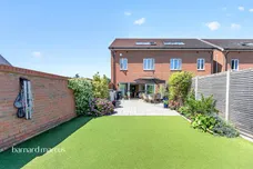 Parkview Way, Epsom