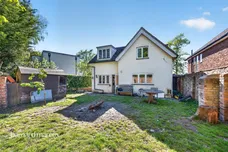 Woodcote Road, Epsom