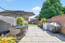 Parkview Way, Epsom