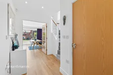 Parkview Way, Epsom