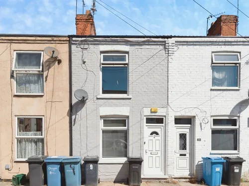 Whitby Street, Hullphoto