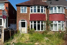Sandringham Road, Birmingham