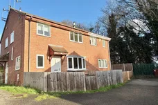 Dore Close, Northampton