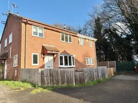 Dore Close, Northampton photo