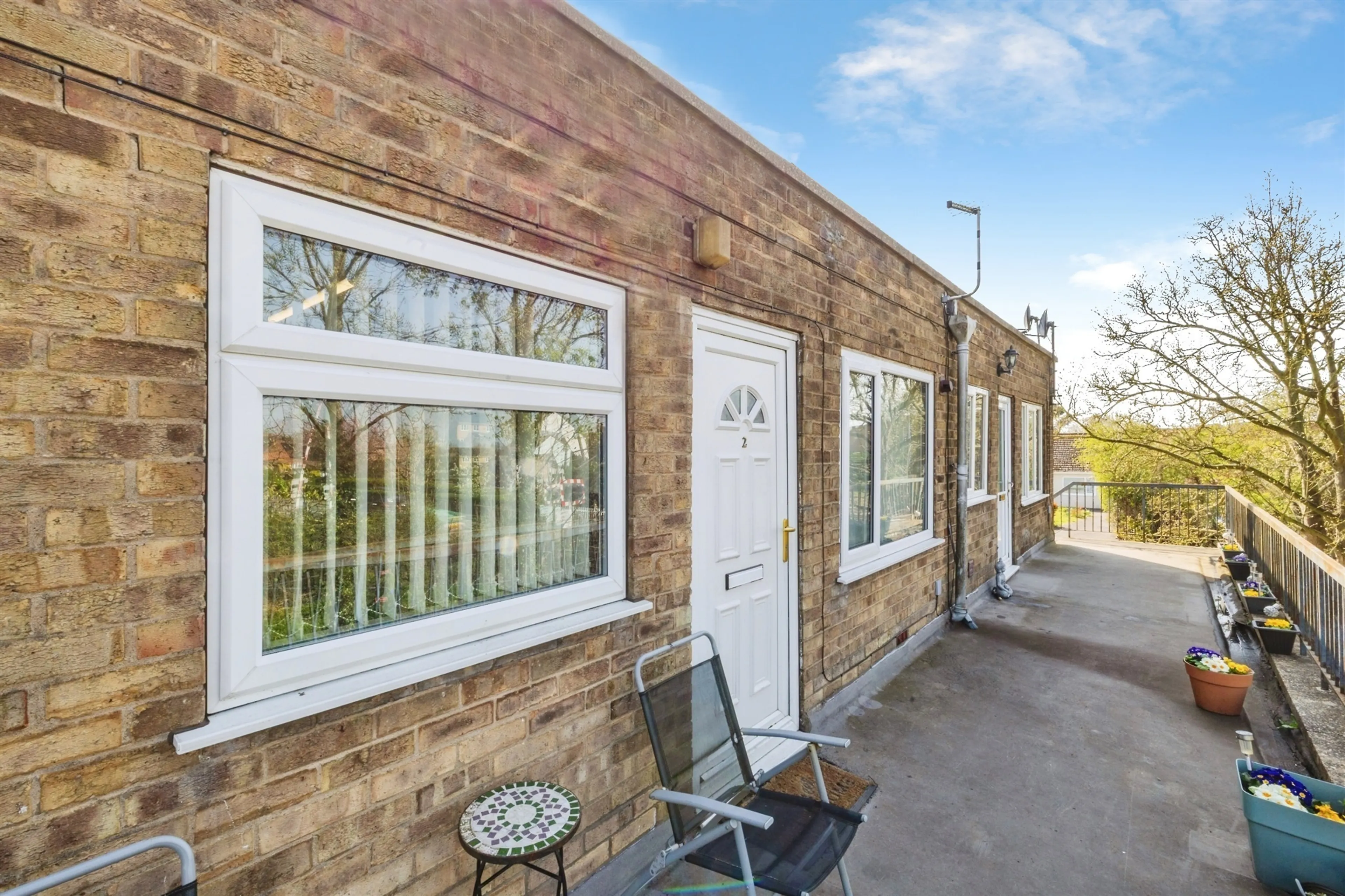 Property at The Parade, Cherry Willingham, LINCOLN
