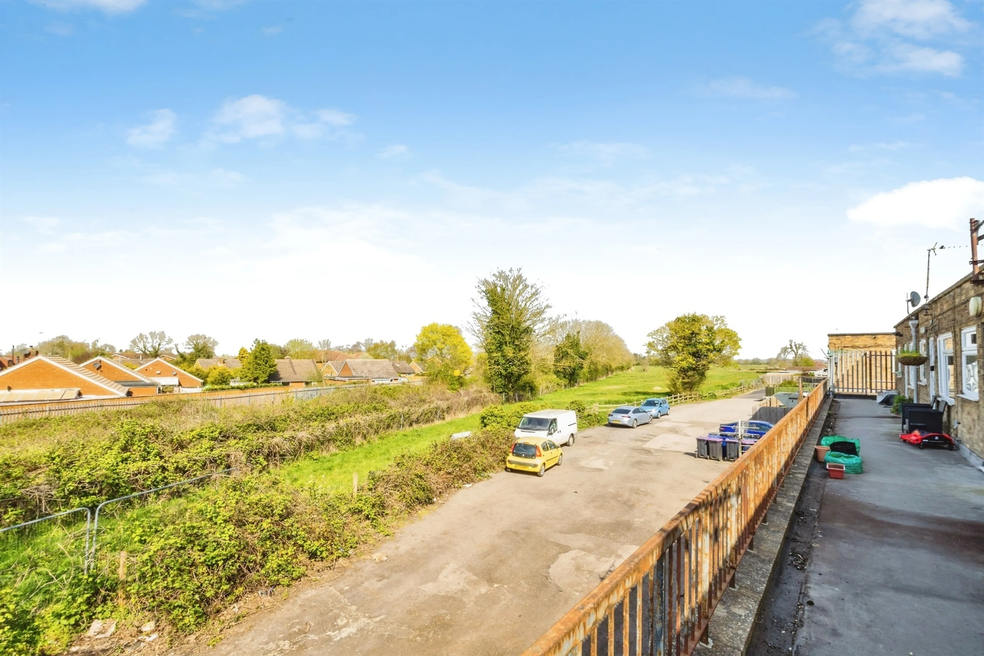 Property at The Parade, Cherry Willingham, LINCOLN
