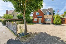 Monarch Way, Carlton Colville, LOWESTOFT