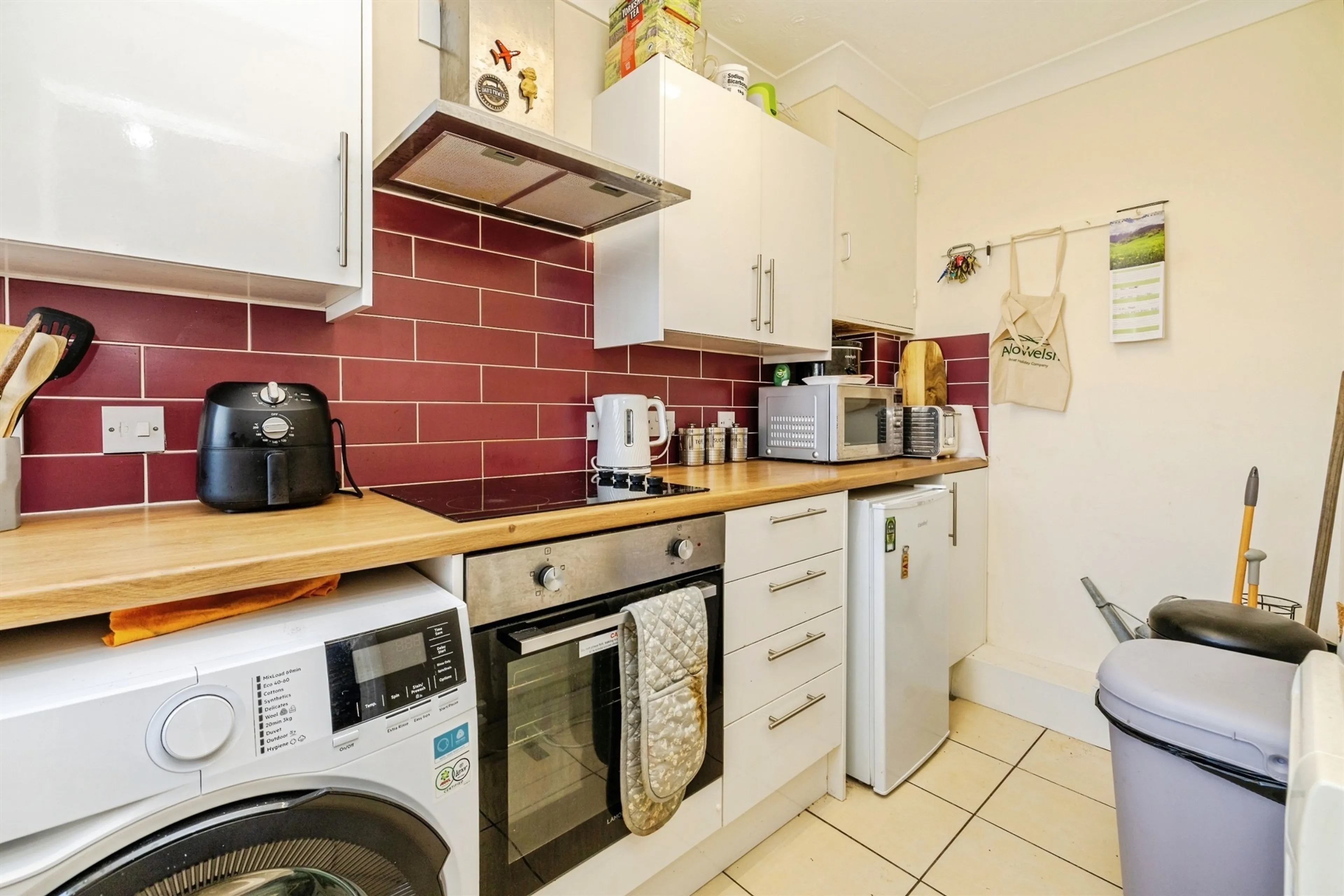 Property at The Parade, Cherry Willingham, LINCOLN
