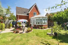 Monarch Way, Carlton Colville, LOWESTOFT