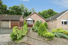 Foxes Fold, Northwich