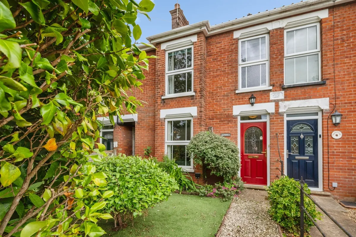 St. Johns Road, Stalham, Norwich