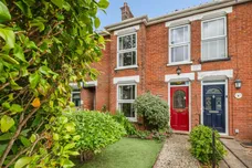 St. Johns Road, Stalham, Norwich
