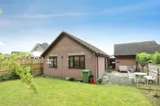 Foxes Fold, Northwich