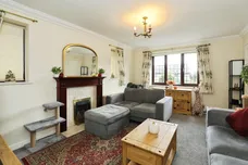 Foxes Fold, Northwich