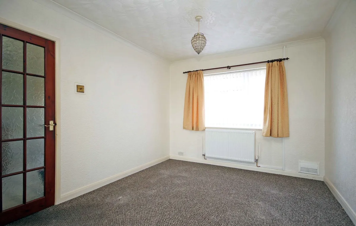 Ffordd Eryri, Caernarfon, Gwynedd, LL55