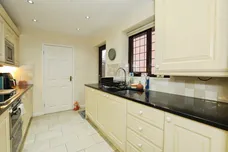 Foxes Fold, Northwich