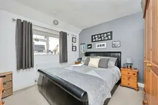 Rider Haggard Road, Norwich