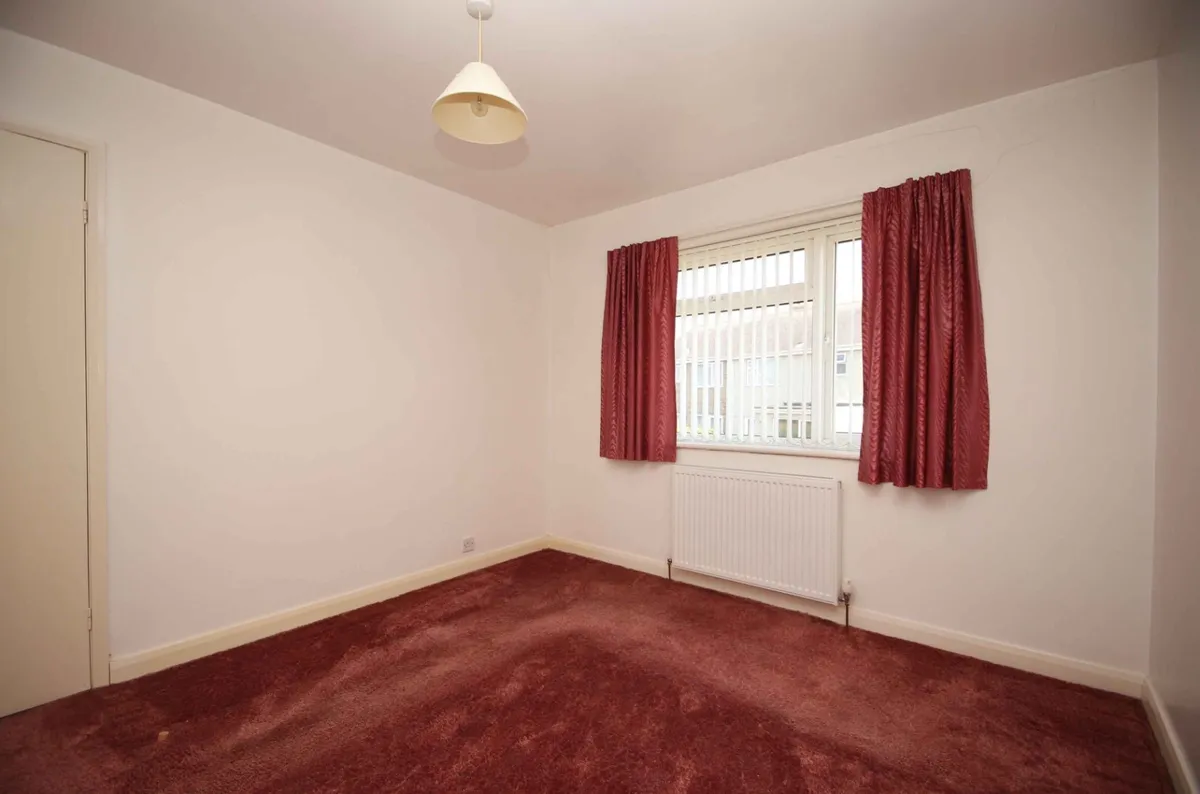 Ffordd Eryri, Caernarfon, Gwynedd, LL55