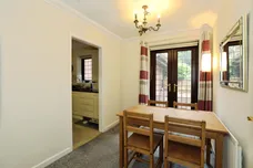 Foxes Fold, Northwich