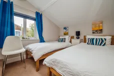 St. Johns Road, Stalham, Norwich